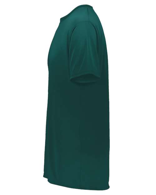 Holloway Momentum T-Shirt 222818 - Dark Green