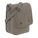 Rothco Vintage Canvas Map Case Shoulder Bag. Item