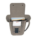Rothco Vintage Canvas Map Case Shoulder Bag. Item
