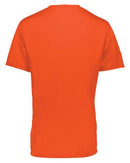 Holloway Momentum T-Shirt 222818 - Electric Orange