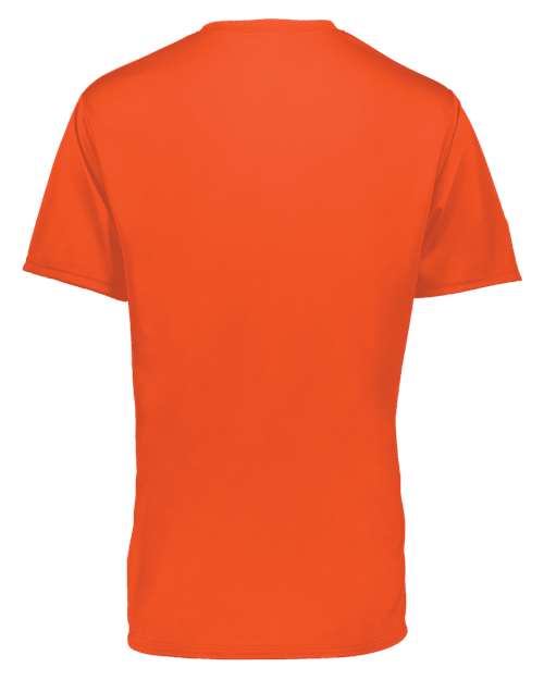 Holloway Momentum T-Shirt 222818 - Electric Orange