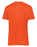 Holloway Momentum T-Shirt 222818 - Electric Orange