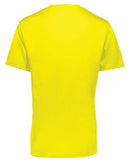 Holloway Momentum T-Shirt 222818 - Electric Yellow