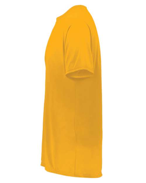 Holloway Momentum T-Shirt 222818 - Gold