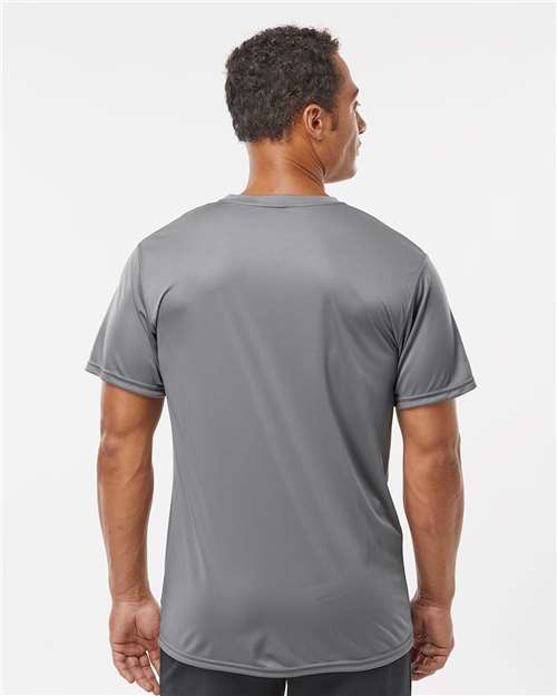 Holloway Momentum T-Shirt 222818 - Graphite