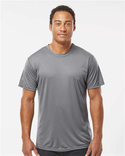 Holloway Momentum T-Shirt 222818 - Graphite