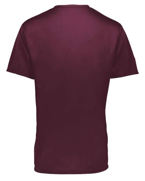 Holloway Momentum T-Shirt 222818 - Maroon