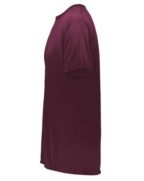 Holloway Momentum T-Shirt 222818 - Maroon