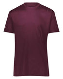 Holloway Momentum T-Shirt 222818 - Maroon