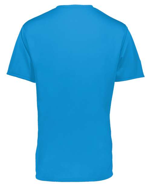 Holloway Momentum T-Shirt 222818 - Power Blue
