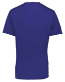 Holloway Momentum T-Shirt 222818 - Purple