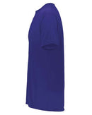 Holloway Momentum T-Shirt 222818 - Purple