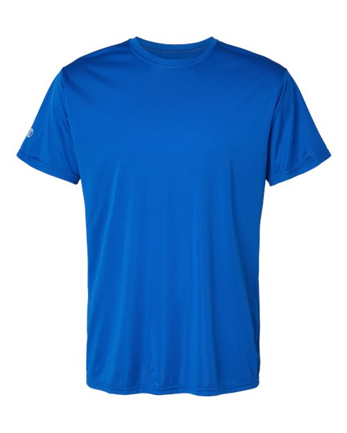 Holloway Momentum T-Shirt 222818 - Royal
