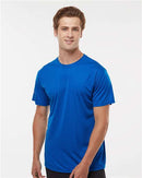 Holloway Momentum T-Shirt 222818 - Royal