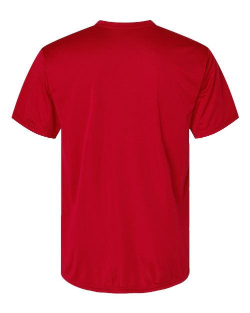 Holloway Momentum T-Shirt 222818 - Scarlet