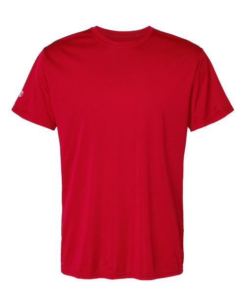 Holloway Momentum T-Shirt 222818 - Scarlet
