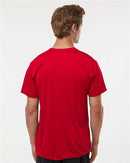Holloway Momentum T-Shirt 222818 - Scarlet
