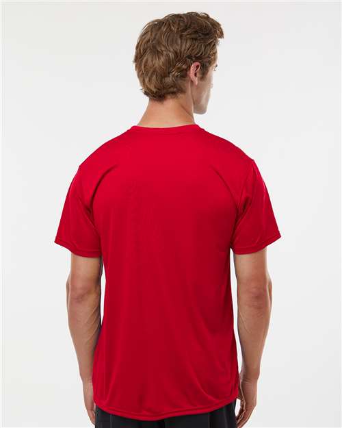 Holloway Momentum T-Shirt 222818 - Scarlet