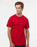 Holloway Momentum T-Shirt 222818 - Scarlet