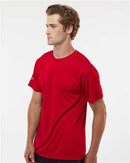 Holloway Momentum T-Shirt 222818 - Scarlet