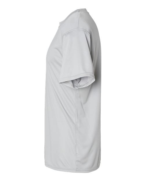 Holloway Momentum T-Shirt 222818 - Silver