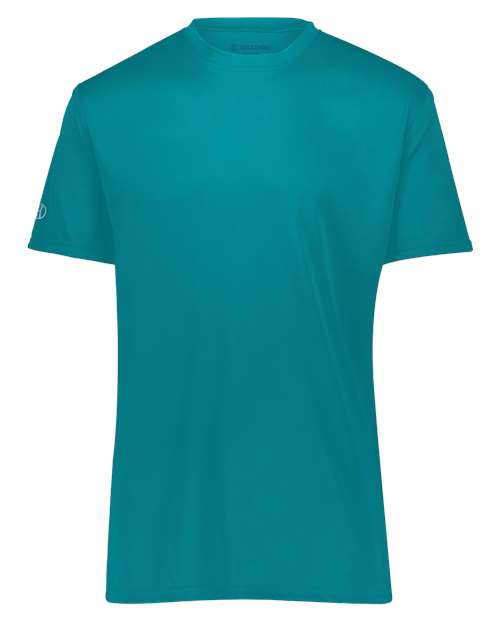 Holloway Momentum T-Shirt 222818 - Teal