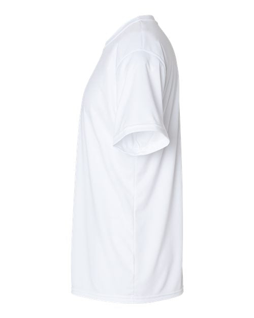 Holloway Momentum T-Shirt 222818 - White