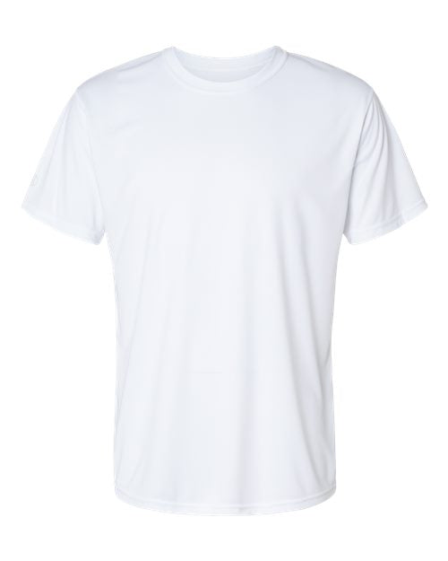 Holloway Momentum T-Shirt 222818 - White