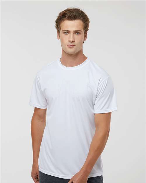 Holloway Momentum T-Shirt 222818 - White