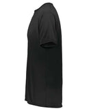 Holloway Youth Momentum T-Shirt 222819 - Black