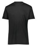 Holloway Youth Momentum T-Shirt 222819 - Black
