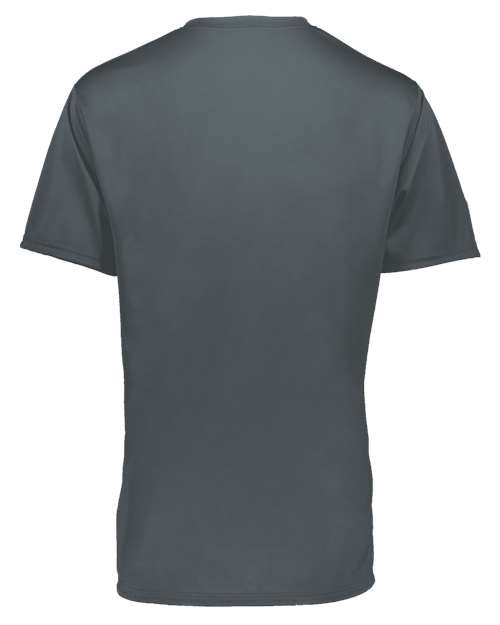 Holloway Youth Momentum T-Shirt 222819 - Graphite