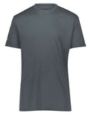 Holloway Youth Momentum T-Shirt 222819 - Graphite