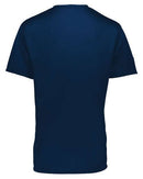 Holloway Youth Momentum T-Shirt 222819 - Navy