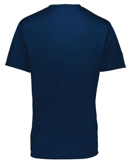 Holloway Youth Momentum T-Shirt 222819 - Navy