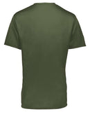 Holloway Youth Momentum T-Shirt 222819 - Olive