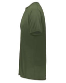 Holloway Youth Momentum T-Shirt 222819 - Olive