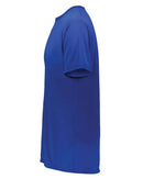 Holloway Youth Momentum T-Shirt 222819 - Royal