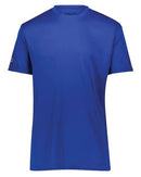 Holloway Youth Momentum T-Shirt 222819 - Royal
