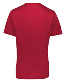 Holloway Youth Momentum T-Shirt 222819 - Scarlet