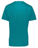 Holloway Youth Momentum T-Shirt 222819 - Teal