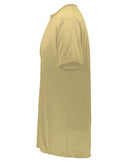 Holloway Youth Momentum T-Shirt 222819 - Vegas Gold