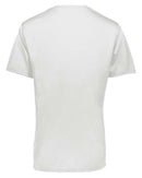 Holloway Youth Momentum T-Shirt 222819 - White