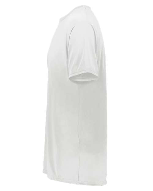 Holloway Youth Momentum T-Shirt 222819 - White