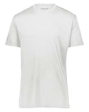 Holloway Youth Momentum T-Shirt 222819 - White