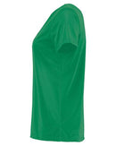 Holloway Women's Momentum V-Neck T-Shirt 222820 - Kelly