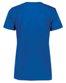 Holloway Women's Momentum V-Neck T-Shirt 222820 - Royal