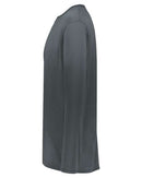 Holloway Youth Momentum Long Sleeve T-Shirt 222823