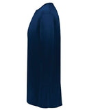 Holloway Youth Momentum Long Sleeve T-Shirt 222823