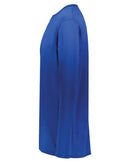 Holloway Youth Momentum Long Sleeve T-Shirt 222823